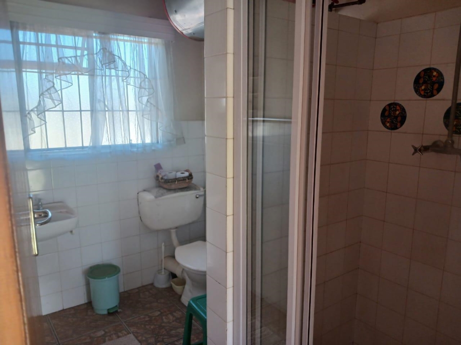 4 Bedroom Property for Sale in Burgersdorp Eastern Cape